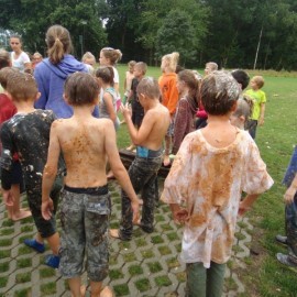 DSC07757 - Scouts en Gidsen Zaventem 